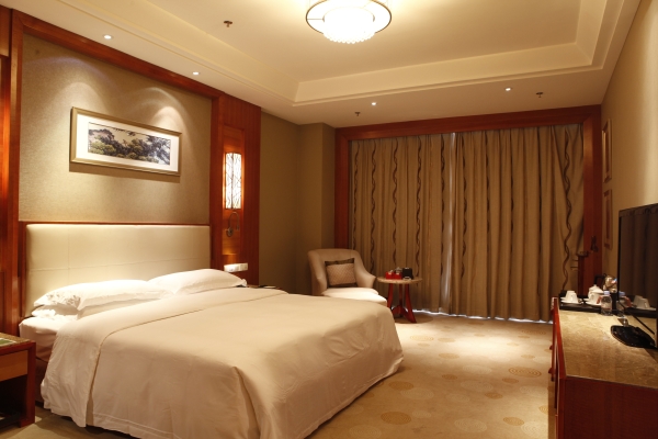 Empark Grand Hotel Anhui (Hefei)
